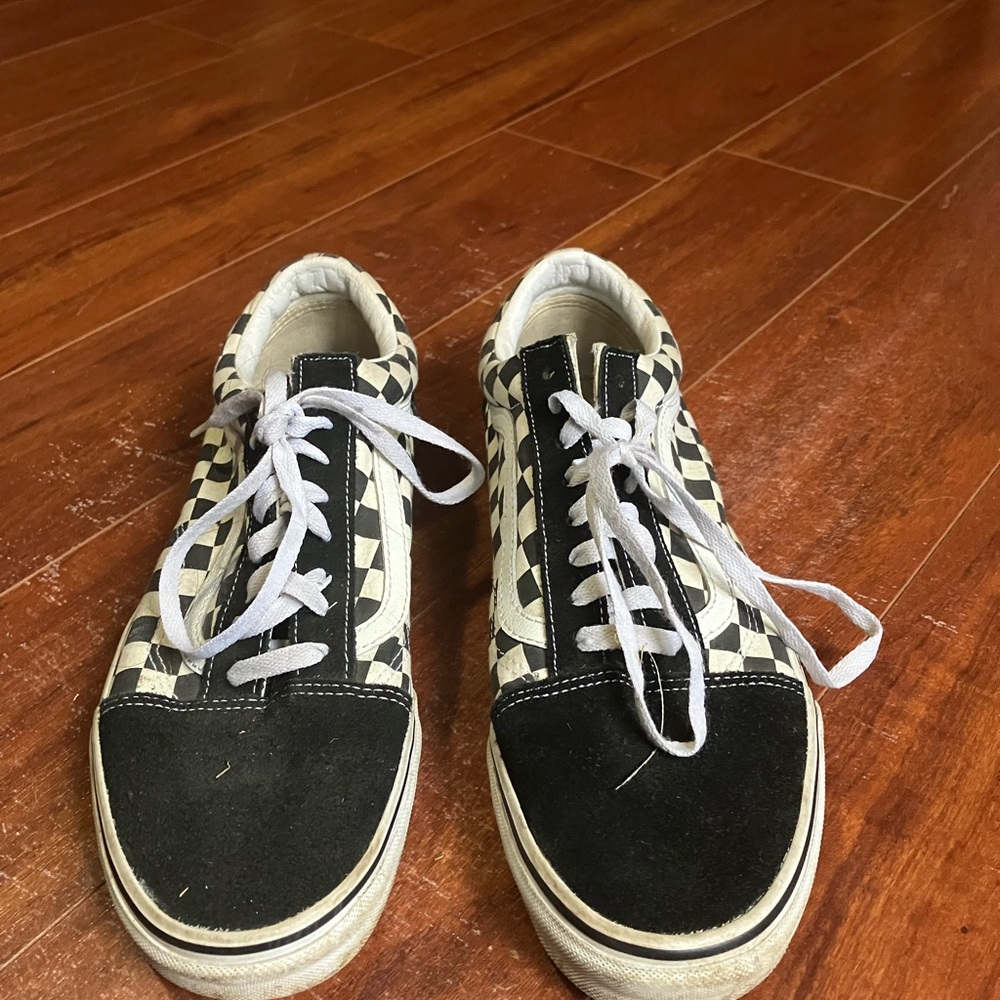 vans